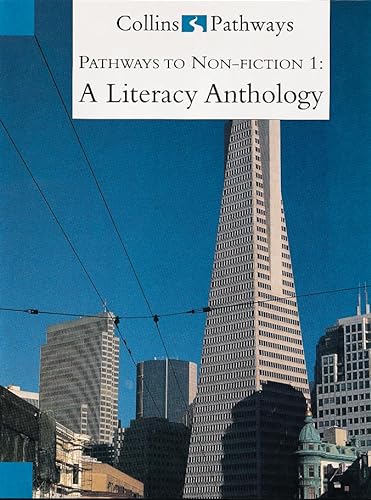 9780003014853: Collins Pathways to Non-fiction 1: a Literacy Anthology (Big Book) (Pathways)