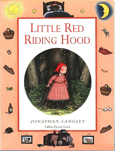 9780003015171: Little Red Riding Hood