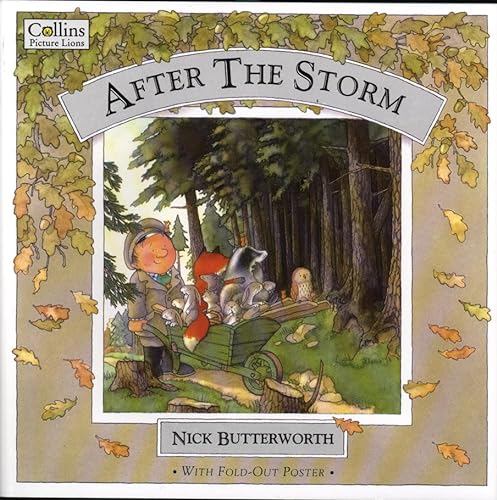 Stock image for After the Storm for sale by WorldofBooks