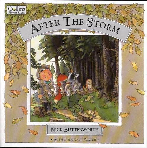 Big Book: After the Storm (9780003015188) by Butterworth, Nick