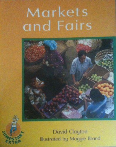 9780003025705: Markets and Fairs: Stage 3b