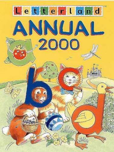 9780003034677: Letterland – Annual 2000 (Letterland S.)