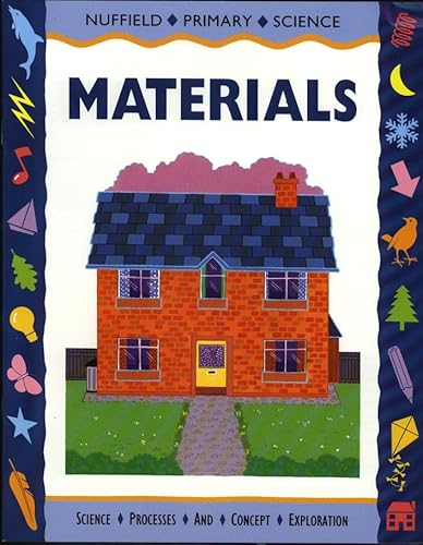 9780003102710: Nuffield Primary Science (7) – Materials (Nuffield primary science - science & literacy)