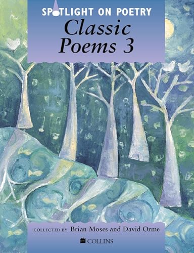 9780003103342: Spotlight on Poetry – Classic Poems 3