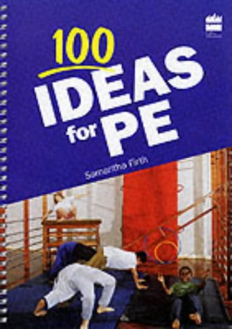 9780003120134: 100 Ideas For... – PE