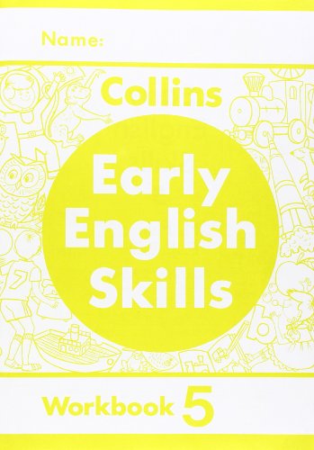 9780003122343: Early English Skills