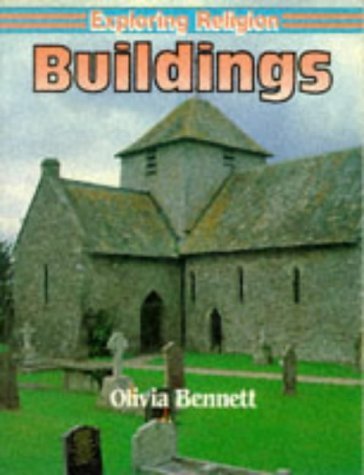 Imagen de archivo de Exploring Religion: Buildings a la venta por Reuseabook