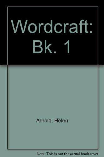 Wordcraft: Bk. 1