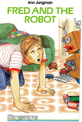 9780003132083: Fred and the Robot (Level 3) (Skyways)