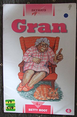 Gran (9780003132151) by Betty Root