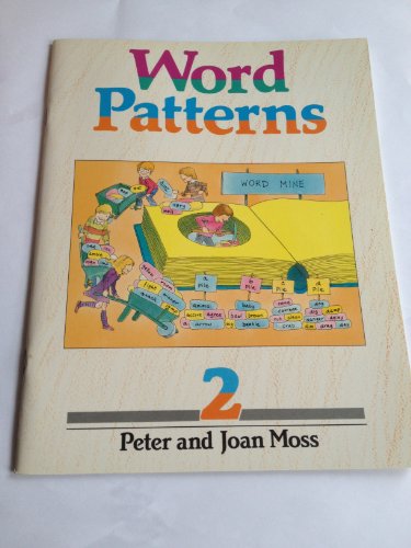 Word Patterns (Word Patterns) (9780003133226) by Moss, Peter; Moss, Joan