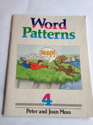 Beispielbild fr Word Patterns: Bk.4 zum Verkauf von AwesomeBooks