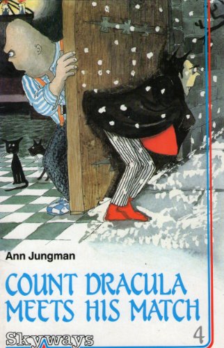 9780003134025: Count Dracula Meets his Match Skyways