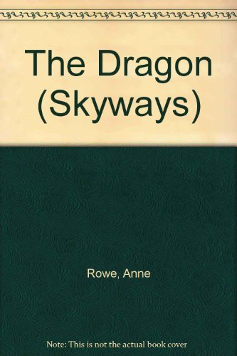 Stock image for The Dragon (Skyways) for sale by MusicMagpie