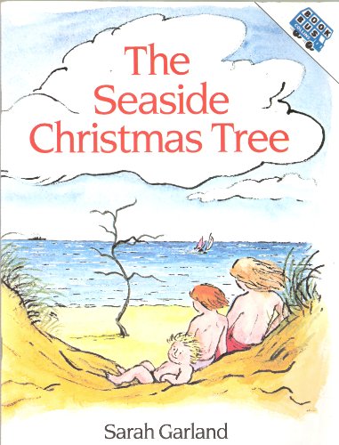 Imagen de archivo de Seaside Christmas Tree (Book Bus - Emergent Phase 1) a la venta por WorldofBooks