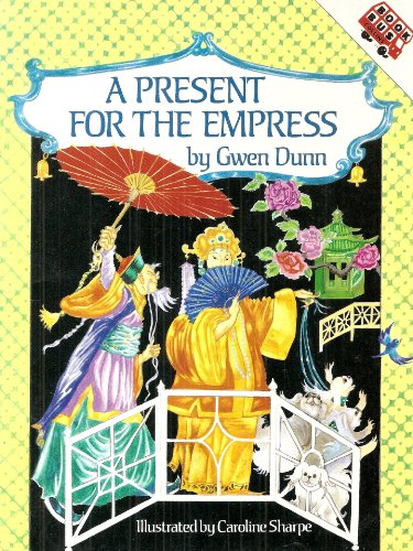 Stock image for A Present for the Empress for sale by AwesomeBooks
