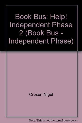 9780003136593: Help! (Independent Phase 2) (Book Bus - Independent Phase)