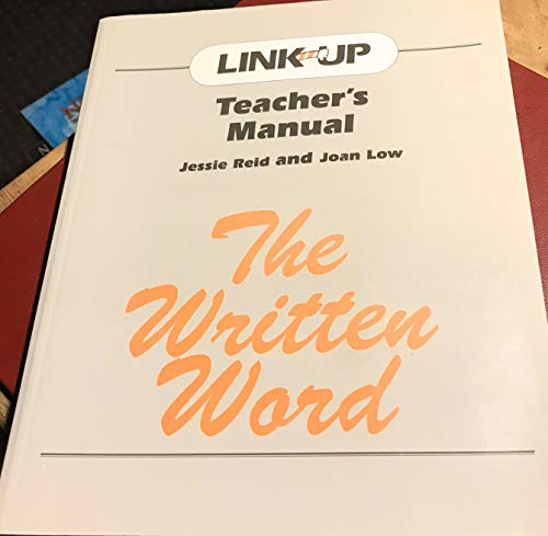 9780003136845: Link-Up – Teacher’s Manual