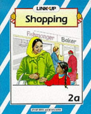 9780003136906: Link-Up – Build-Up Books 2a, 2b, 2c