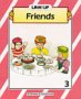 Stock image for Link-Up " Main Book 3: Friends for sale by WorldofBooks