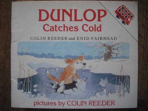 9780003139365: Dunlop Catches Cold (Collins Book Bus)