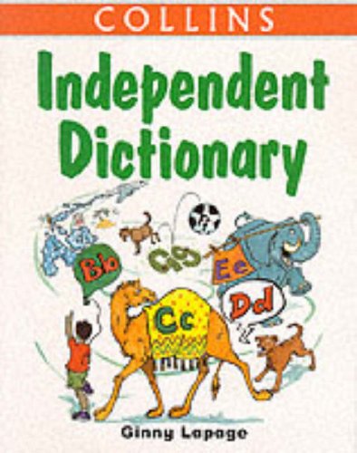 9780003141658: Collins Independent Dictionary