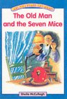 9780003142150: One, Two, Three and Away!: Blue Platform Book 17, The Old Man and the Seven Mice