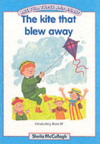 Stock image for One, Two, Three and Away: Introductory Readers Set "The Kite that Blew Away", "Ramu & Sita & the Robbers", "Jennifer & the Little Fox," Miranda and the Dragon" for sale by WorldofBooks