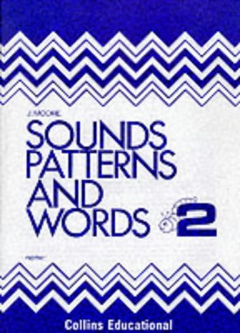 9780003142310: Sounds Patterns and Words Book 2