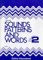 9780003142310: Sounds Patterns and Words – Book 2: Bk.2 (Sounds, patterns & words)