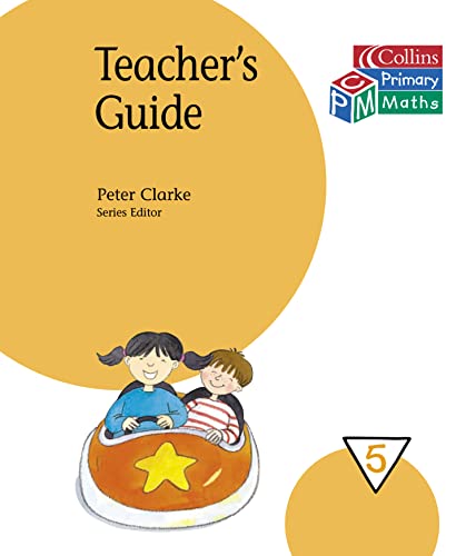 9780003152906: Year 5 Teacher’s Guide