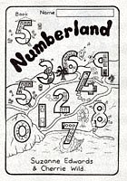 Numberland: Workbook 5 (Numberland) (9780003153521) by Edwards, S.; Wild, C.