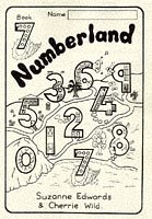 Numberland: Workbook 7 (Numberland) (9780003153545) by Edwards, Suzanne; Wild, Cherrie