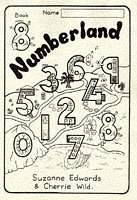 Numberland: Workbook 8 (Numberland) (9780003153552) by Edwards, Suzanne; Wild, Cherrie