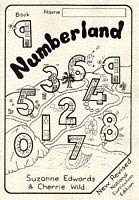Numberland: Workbook 9 (Numberland) (9780003153569) by Edwards, Suzanne; Wild, Cherrie
