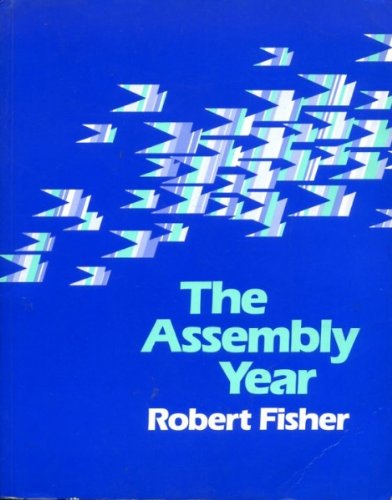 Assembly Year (9780003154009) by Robert Fisher