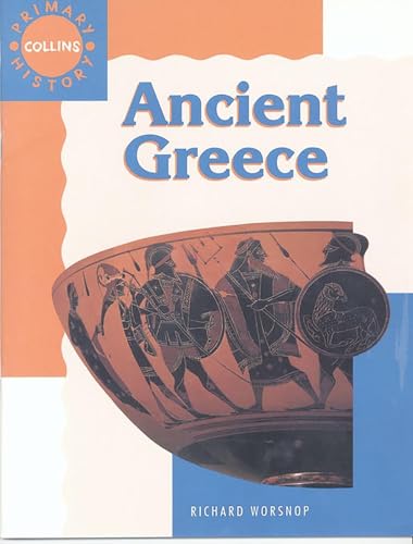 Stock image for Ancient Greece for sale by Blackwell's