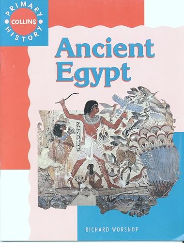 9780003154528: Ancient Egypt