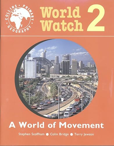 Imagen de archivo de Pupil Book 2: Physical, human and environmental geography for Key Stage 2. (World Watch) a la venta por WorldofBooks