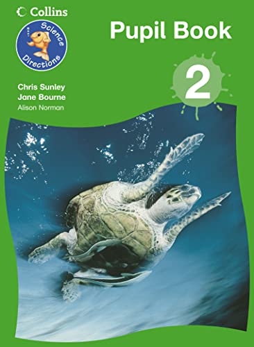 9780003172461: Science Directions Year 2 Pupil Book