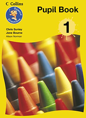Stock image for Science Directions  " Year 1 Pupil Book for sale by WorldofBooks