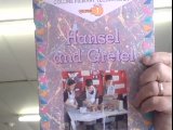 Imagen de archivo de Collins Primary Technology (Key Stage 1, Set 2): Hansel and Gretel a la venta por MusicMagpie