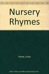 Stock image for Nursery Rhymes for sale by AwesomeBooks