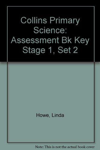 9780003175509: Assessment Bk (Key Stage 1, Set 2)