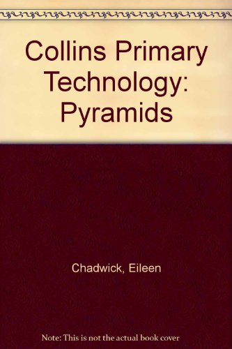 Imagen de archivo de Collins Primary Technology: Pyramids a la venta por Wonder Book