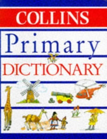 Beispielbild fr Collins Primary Dictionary zum Verkauf von Reuseabook