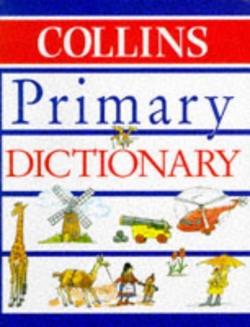 Stock image for Collins Primary Dictionary for sale by The Book Nest Ltd
