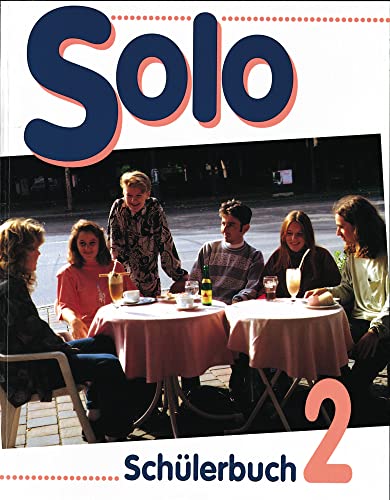 9780003200805: Solo: Student's Book 2 (Solo)