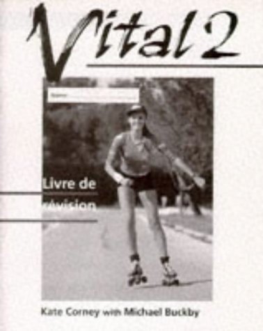 Vital 2: Workbook (Vital) (9780003201574) by Unknown Author