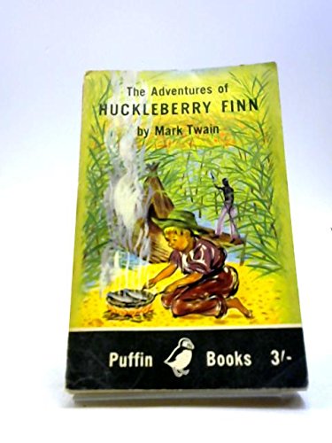 9780003204100: Adventures of Huckleberry Finn (Retold Classics)